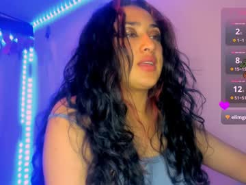 Littleagapi January 20, 2025 Chaturbate stream image