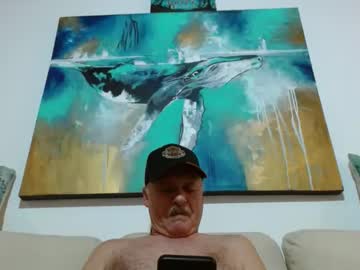Lnsideher69 January 20, 2025 Chaturbate stream image
