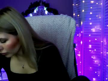 Loricarroll January 20, 2025 Chaturbate stream image