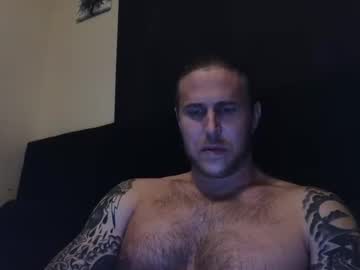 Mac_Drew January 20, 2025 Chaturbate stream image