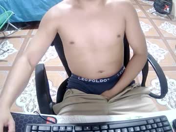 Meliodasspider January 20, 2025 Chaturbate stream image