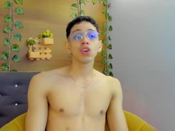 Mike_Lutter January 20, 2025 Chaturbate stream image