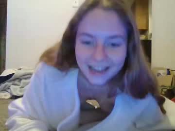 Millie_Babypiggy January 20, 2025 Chaturbate stream image