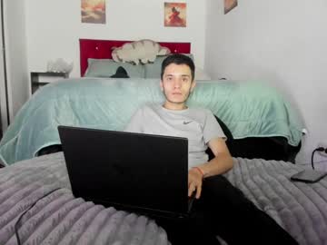 Mr_Andresr January 20, 2025 Chaturbate stream image