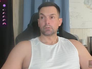 Mr_Mac69 January 20, 2025 Chaturbate stream image