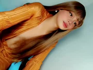 Naughtybella_ January 20, 2025 Chaturbate stream image