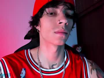 Olliver___Y January 20, 2025 Chaturbate stream image