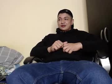 Otto_Stud January 20, 2025 Chaturbate stream image