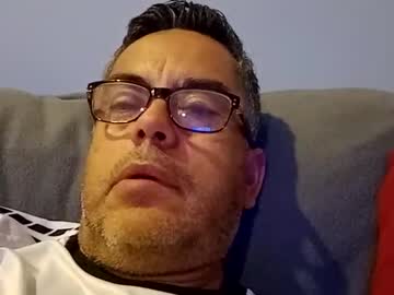 Patopekin January 20, 2025 Chaturbate stream image