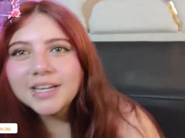 Quimexis_Tay stream photo from January 20, 2025