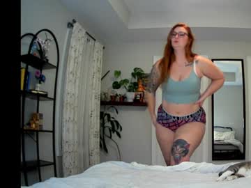 Rudyred333 January 20, 2025 Chaturbate stream image