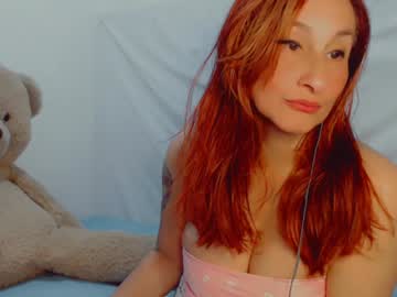 Skarlett2072 January 20, 2025 Chaturbate stream image