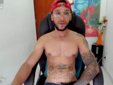 Teylor_Cristian January 20, 2025 Chaturbate stream image