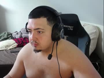 Thickboy2424 January 20, 2025 Chaturbate stream image