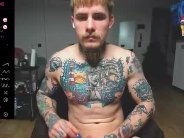 White_King999 January 20, 2025 Chaturbate stream image