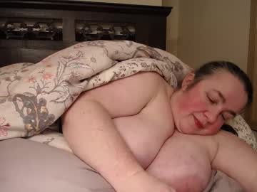 Witchannie January 20, 2025 Chaturbate stream image