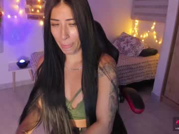 Xalice_Portman January 20, 2025 Chaturbate stream image
