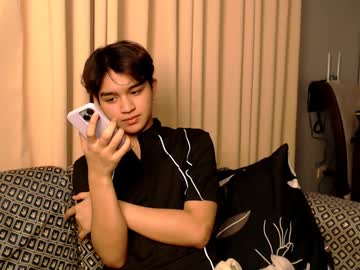 Xavierfrias2806 January 20, 2025 Chaturbate stream image