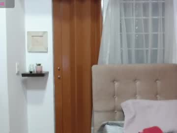 Alexia_Flair January 20, 2025 Chaturbate stream image