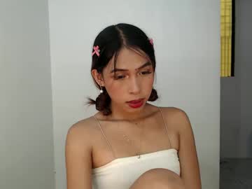 Aljenloversweet January 20, 2025 Chaturbate stream image