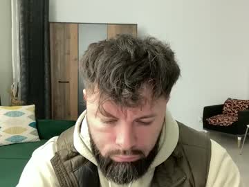 Alphasparks January 20, 2025 Chaturbate stream image