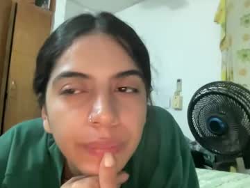 Antoniabloom January 20, 2025 Chaturbate stream image