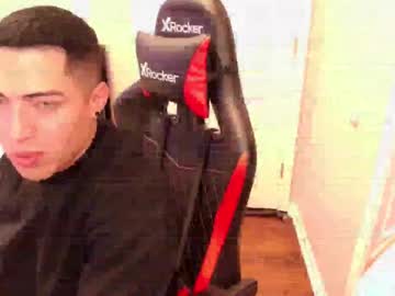 Baby_Cock23 January 20, 2025 Chaturbate stream image