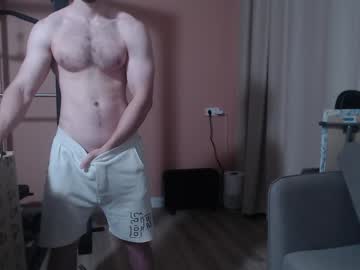 Big_Nick_For_You_ January 20, 2025 Chaturbate stream image