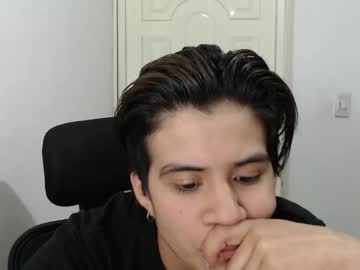 Dahliarios January 20, 2025 Chaturbate stream image