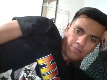 Fer_Exist January 20, 2025 Chaturbate stream image