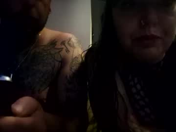 Fuckcouple768967 January 20, 2025 Chaturbate stream image