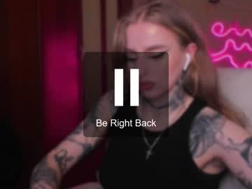 Harley_Kimm January 20, 2025 Chaturbate stream image
