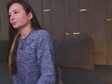 Ishtar_Divine January 20, 2025 Chaturbate stream image