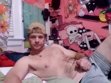 Jthesleepy100k January 20, 2025 Chaturbate stream image