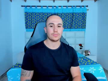 Juan__Jimenez January 20, 2025 Chaturbate stream image