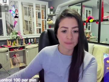 Kagomme_H January 20, 2025 Chaturbate stream image