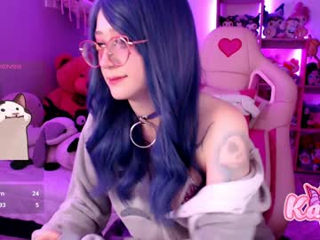 Kao_Chan January 20, 2025 Chaturbate stream image