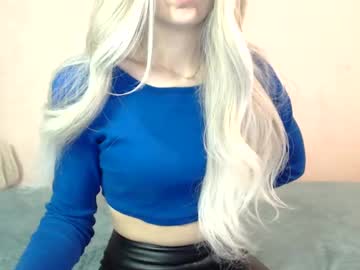 Kittyahrose January 20, 2025 Chaturbate stream image