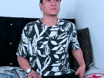 Liam_Stallion January 20, 2025 Chaturbate stream image