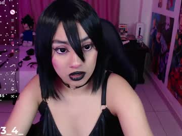 Lyli3_4 January 20, 2025 Chaturbate stream image