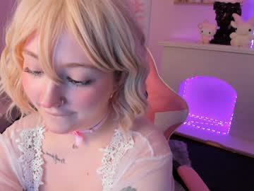 Mae_Barb1ee_ January 20, 2025 Chaturbate stream image
