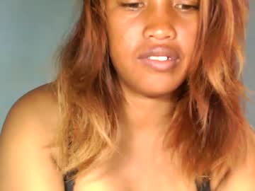 Mellissia02 January 20, 2025 Chaturbate stream image