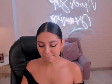 Melodyhill January 20, 2025 Chaturbate stream image