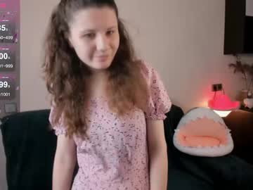Mihanika January 20, 2025 Chaturbate stream image