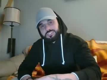 Mikeylikey91 January 20, 2025 Chaturbate stream image