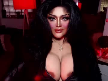 Milkshakelavinia January 20, 2025 Chaturbate stream image