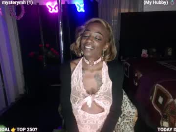 Ms_Waterworks January 20, 2025 Chaturbate stream image