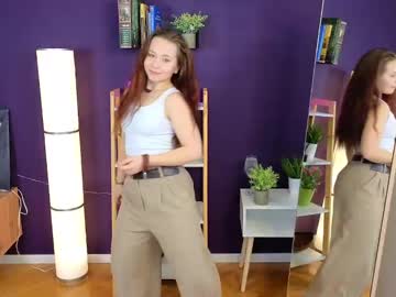Odiliacrammer January 20, 2025 Chaturbate stream image