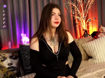 Olivia_Devis January 20, 2025 Chaturbate stream image