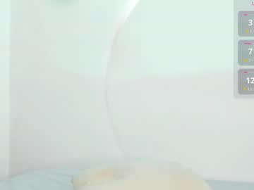 Samantha_Evanss1 January 20, 2025 Chaturbate stream image
